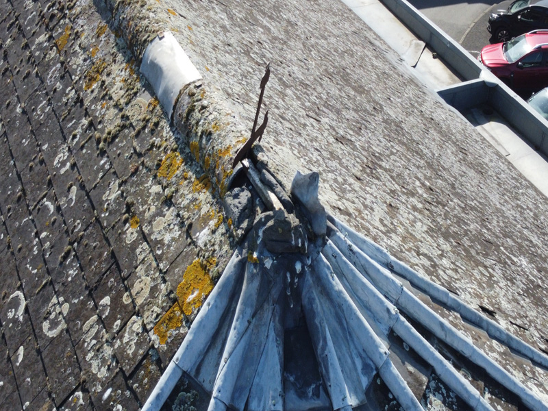 Devis en milieu difficile ou périlleux